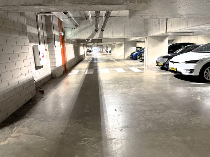 Photo 2 of IJburglaan-P.P.