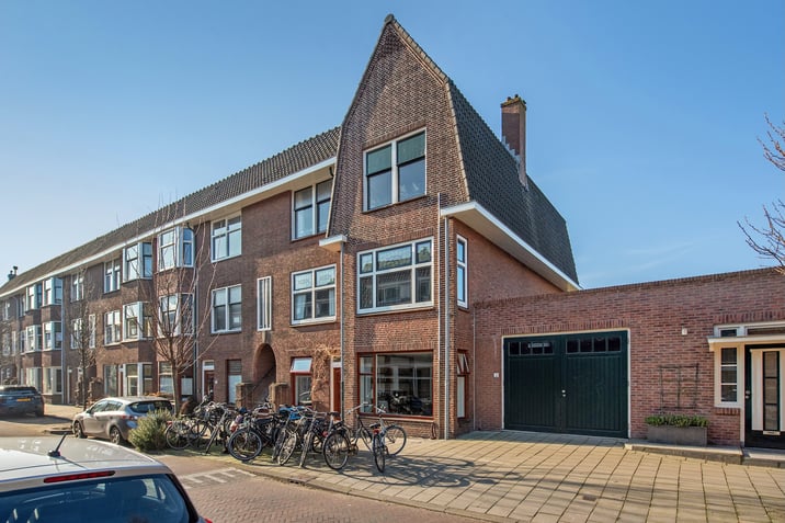 C. Fockstraat 4 main image