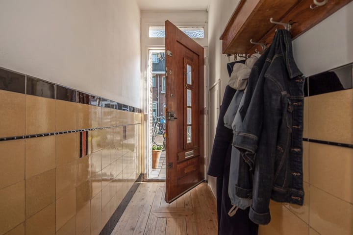 Foto 2 van C. Fockstraat 4