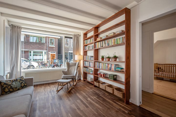 Foto 6 van C. Fockstraat 4