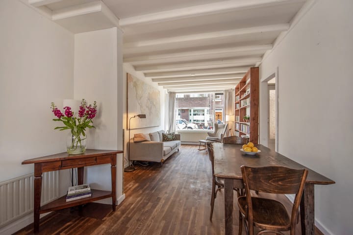 Foto 8 van C. Fockstraat 4