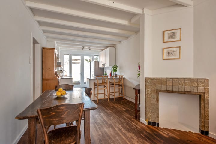 Foto 9 van C. Fockstraat 4