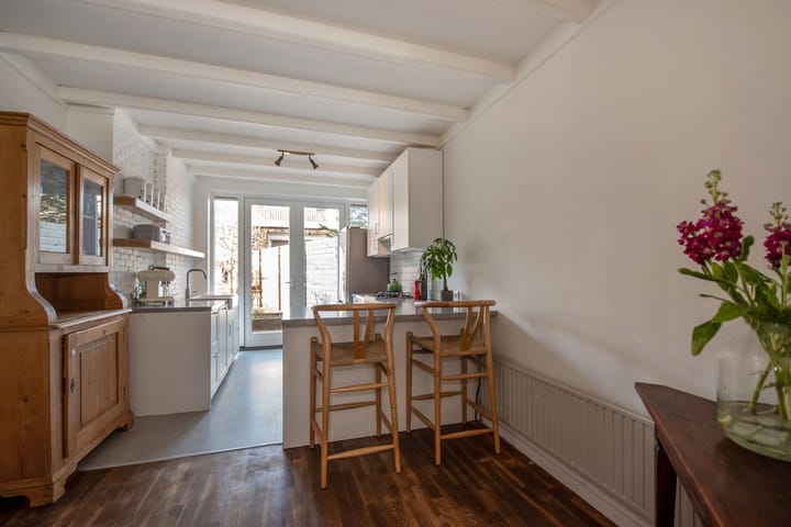 Foto 10 van C. Fockstraat 4