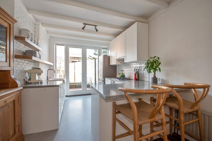 Foto 11 van C. Fockstraat 4