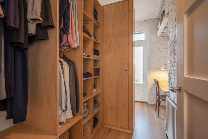 Foto 20 van C. Fockstraat 4