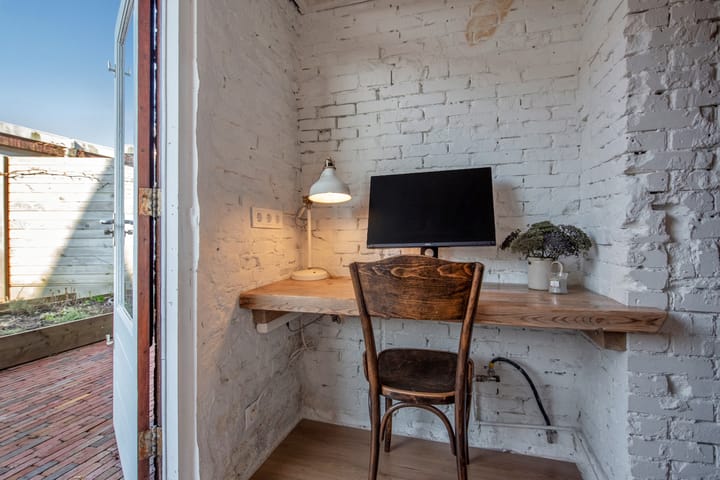 Foto 21 van C. Fockstraat 4