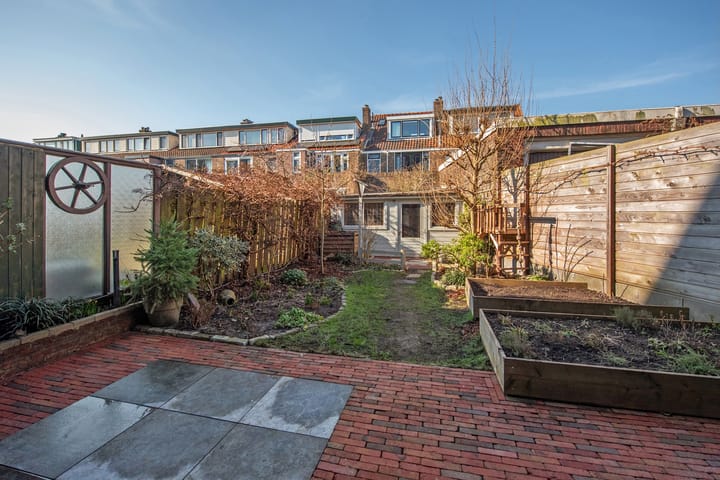 Foto 24 van C. Fockstraat 4