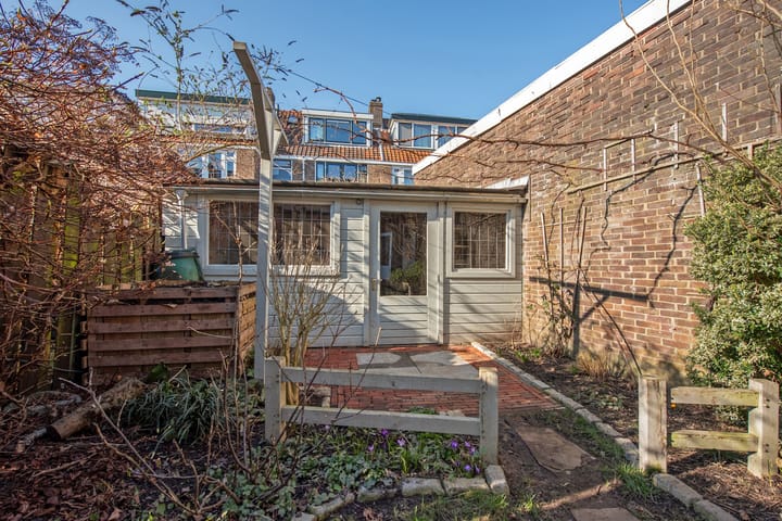 Foto 25 van C. Fockstraat 4