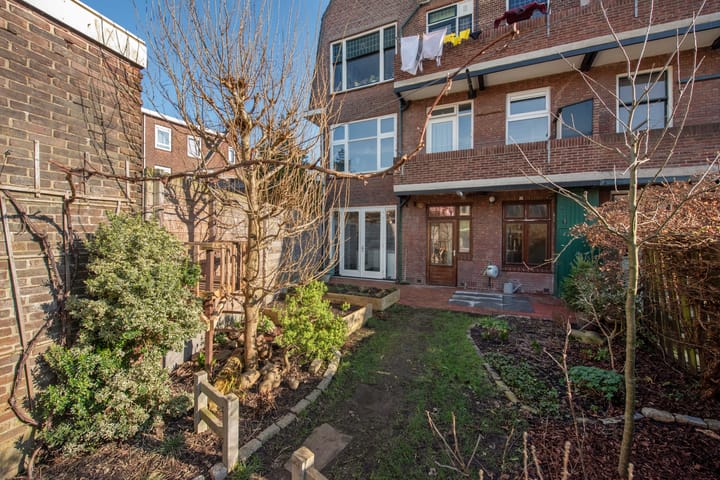 Foto 26 van C. Fockstraat 4