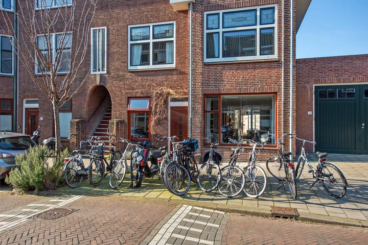 Foto 28 van C. Fockstraat 4