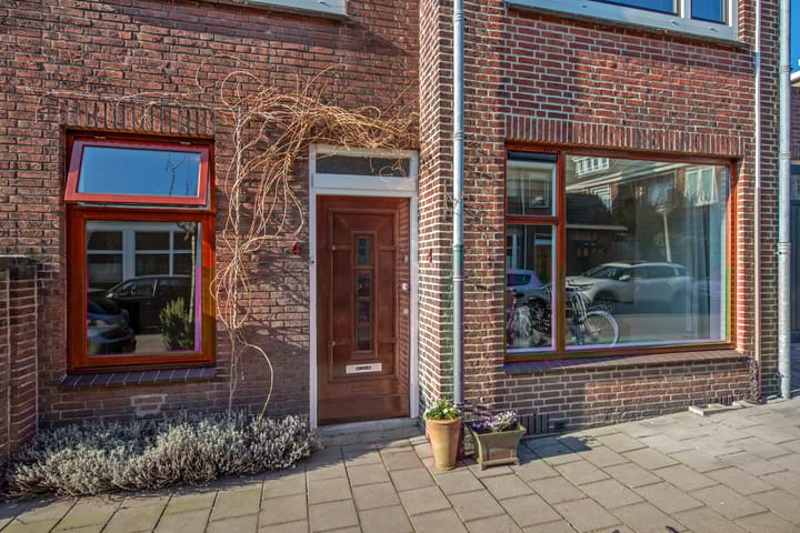 Foto 29 van C. Fockstraat 4