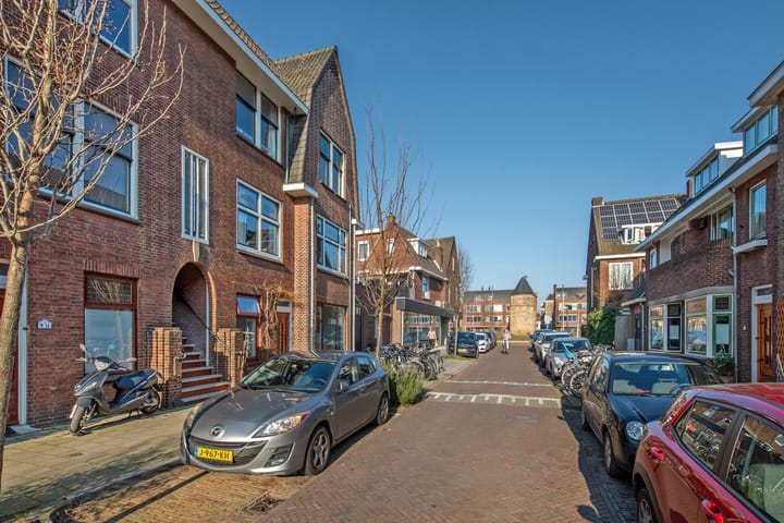 Foto 30 van C. Fockstraat 4