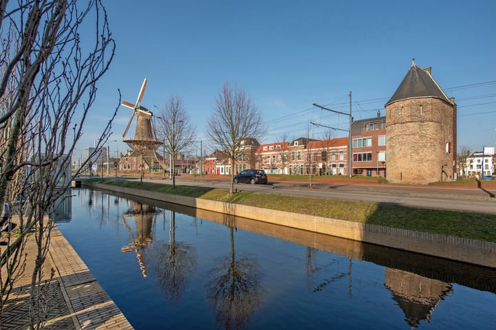 Foto 31 van C. Fockstraat 4