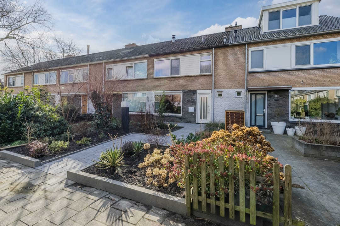 Foto 1 van Maluslaan 122