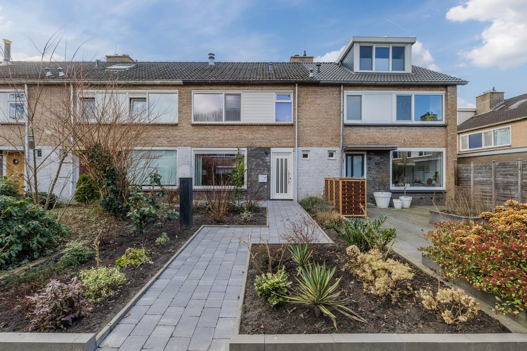 Foto 2 van Maluslaan 122