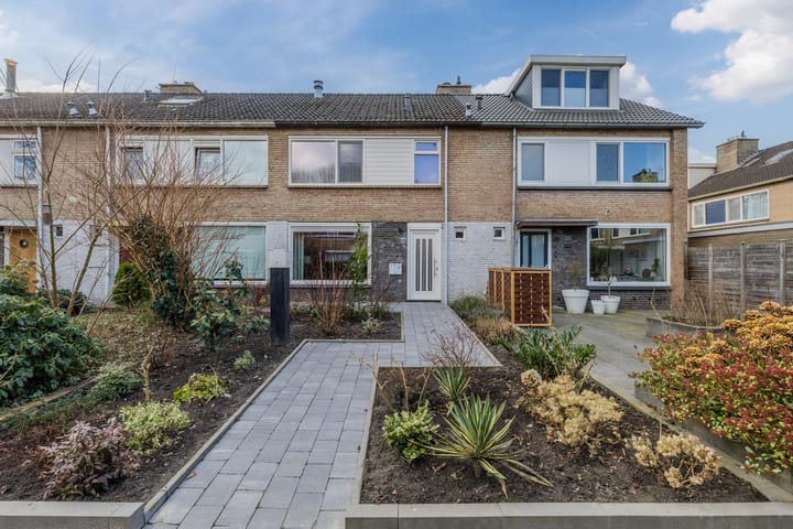 Foto 2 van Maluslaan 122