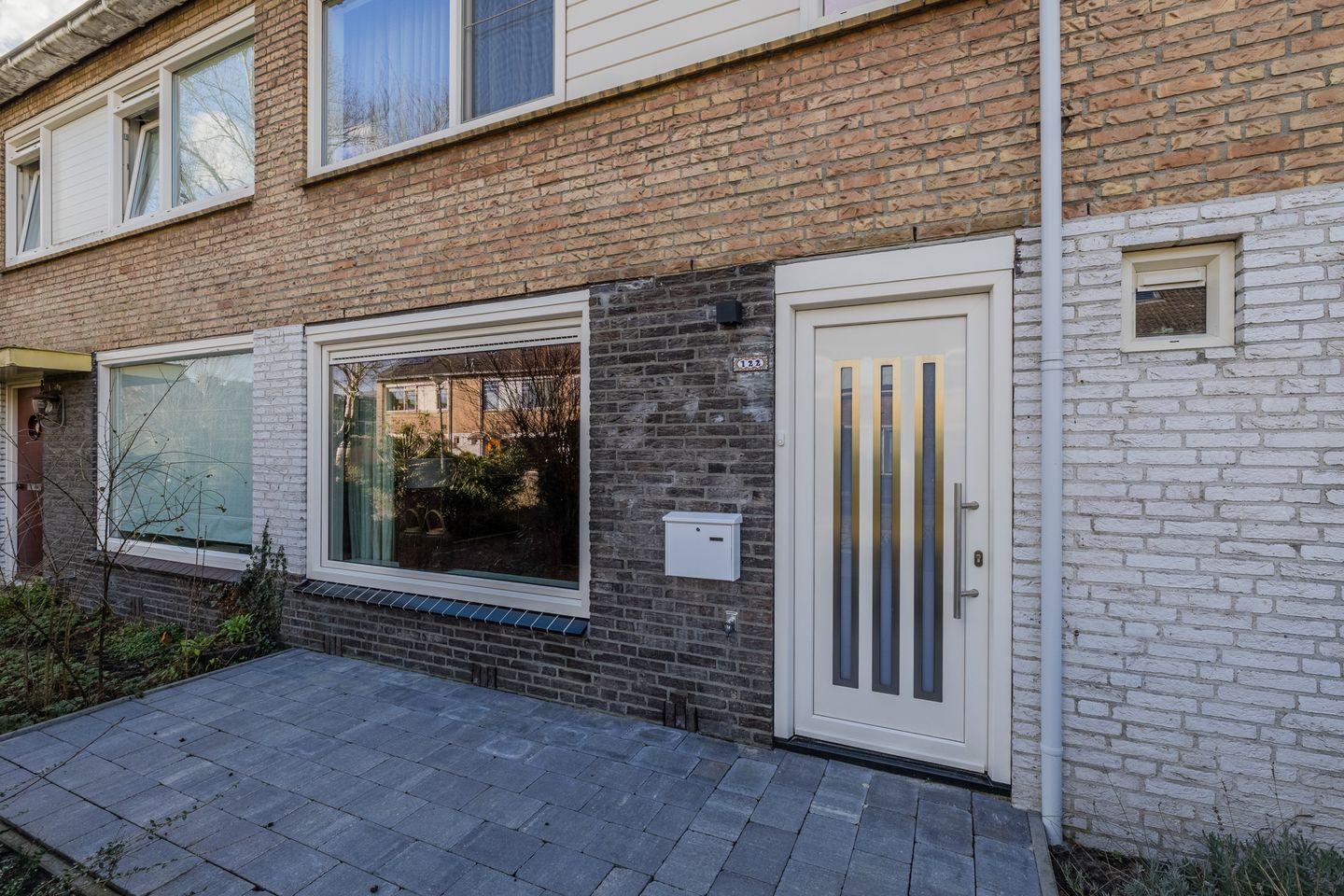 Foto 4 van Maluslaan 122