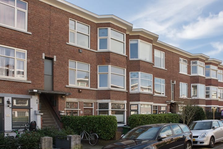 Foto 2 van van Halewijnlaan 169