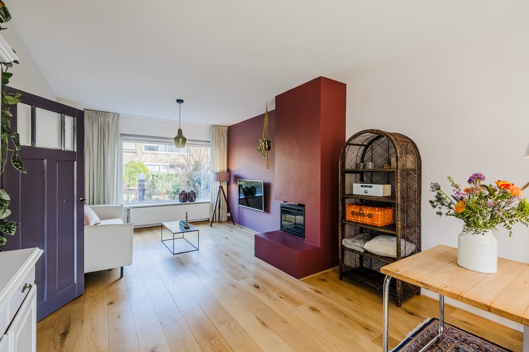 Foto 7 van Maluslaan 122