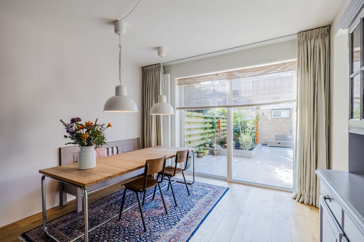 Foto 8 van Maluslaan 122