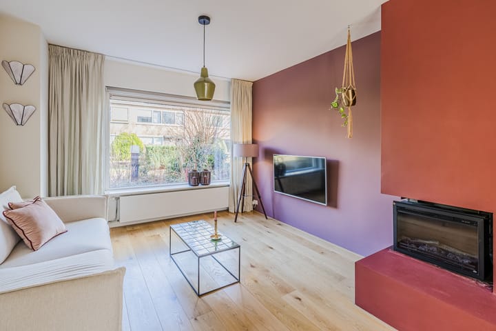 Foto 9 van Maluslaan 122