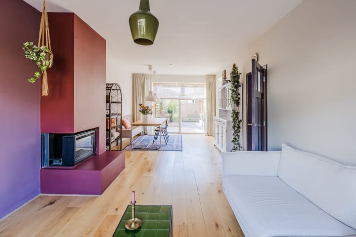 Foto 10 van Maluslaan 122