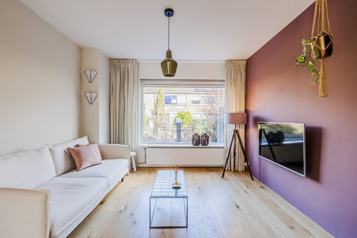 Foto 11 van Maluslaan 122