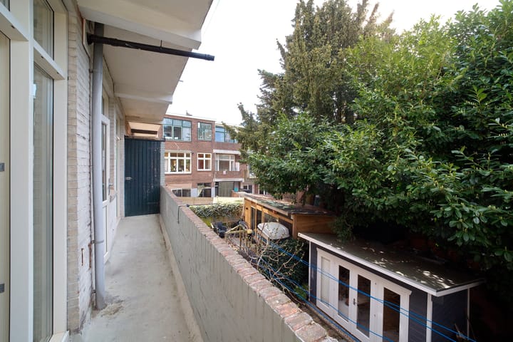 Foto 8 van van Halewijnlaan 169