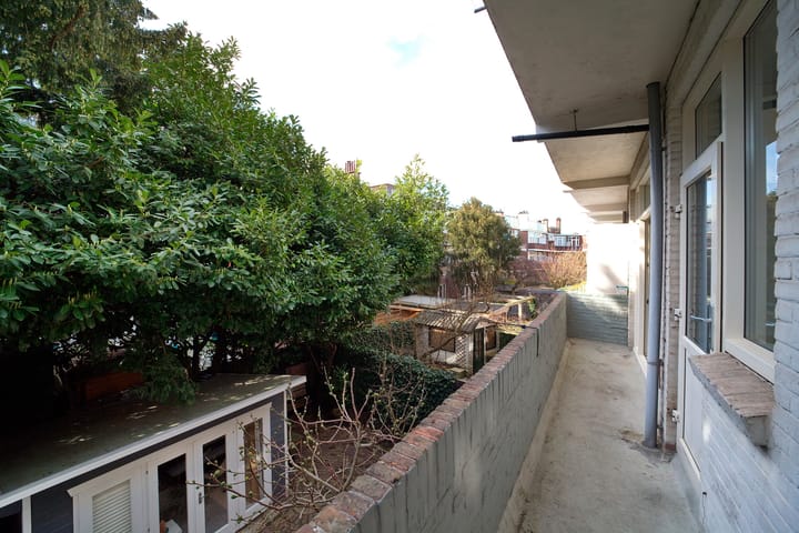 Foto 9 van van Halewijnlaan 169