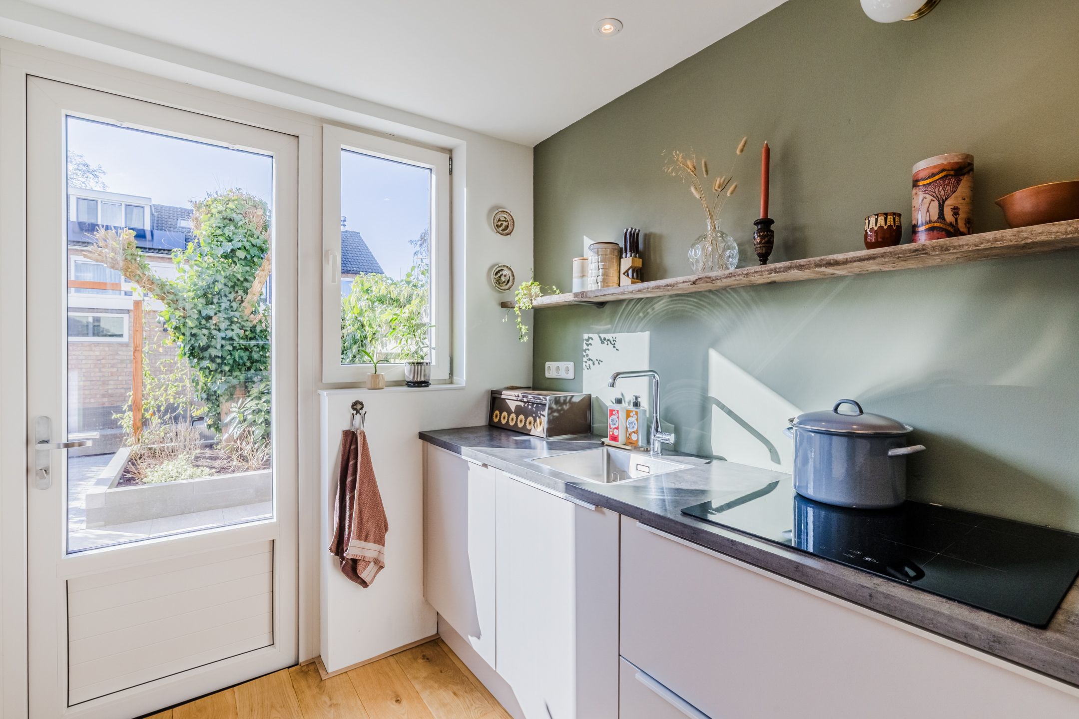 Foto 18 van Maluslaan 122