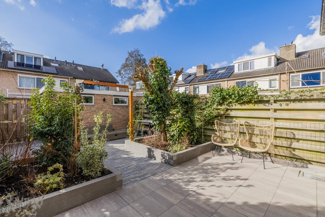 Foto 43 van Maluslaan 122