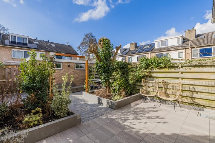 Foto 43 van Maluslaan 122