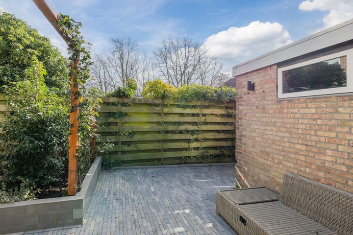 Foto 45 van Maluslaan 122