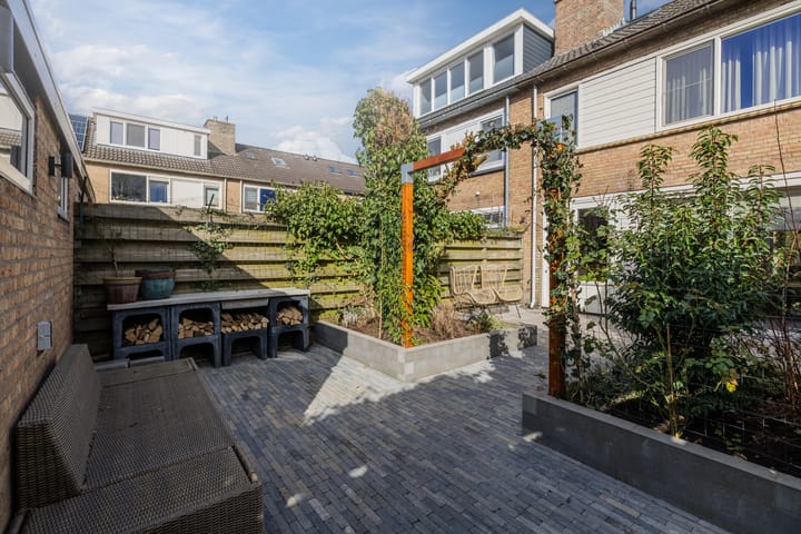 Foto 46 van Maluslaan 122