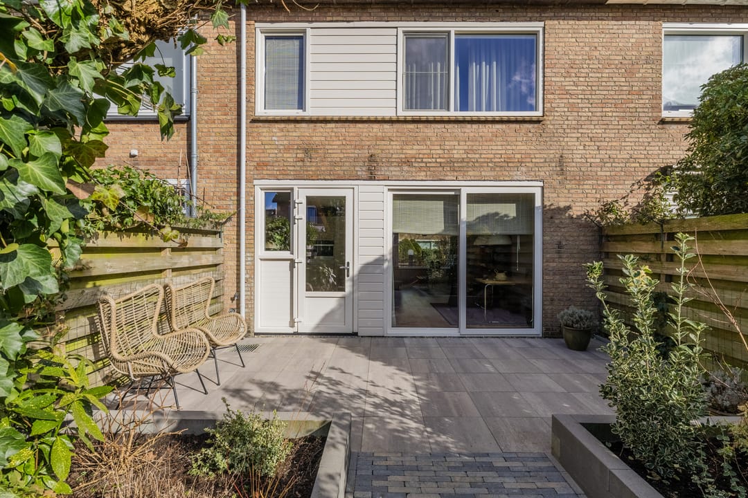 Foto 47 van Maluslaan 122