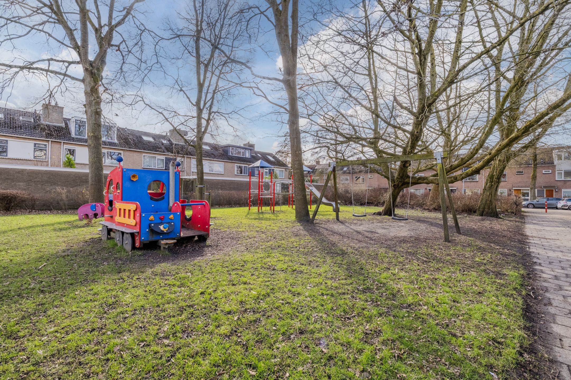 Foto 51 van Maluslaan 122