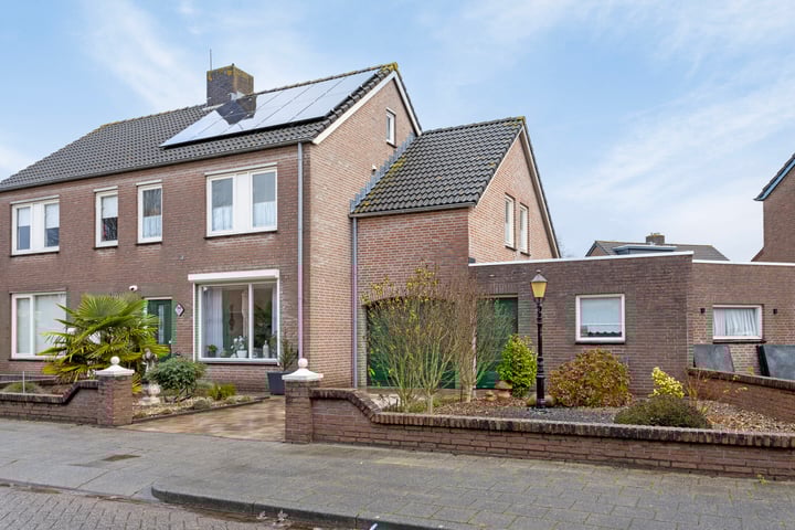 de Gagelrijzen 108