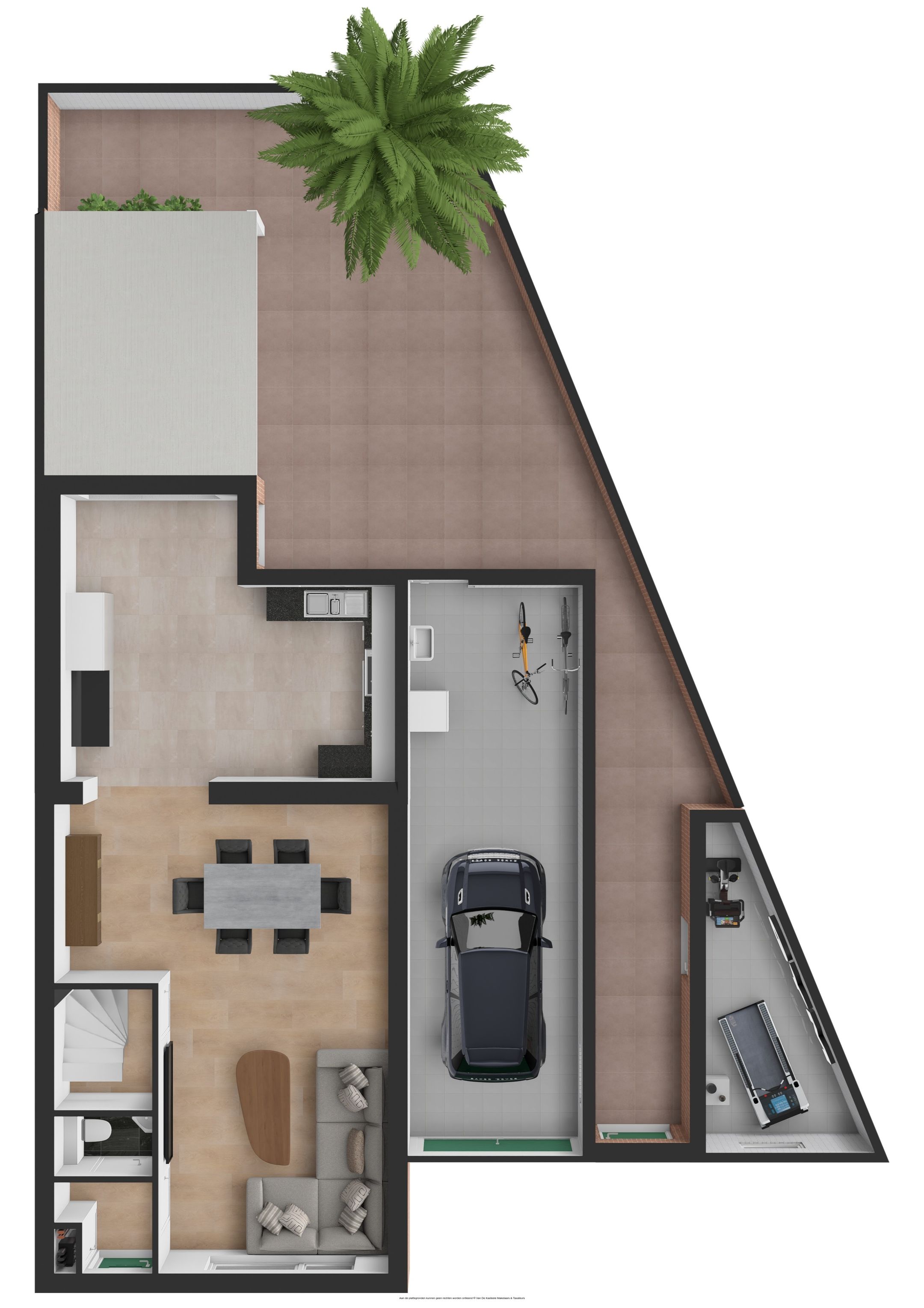 Foto 15 van de Gagelrijzen 108