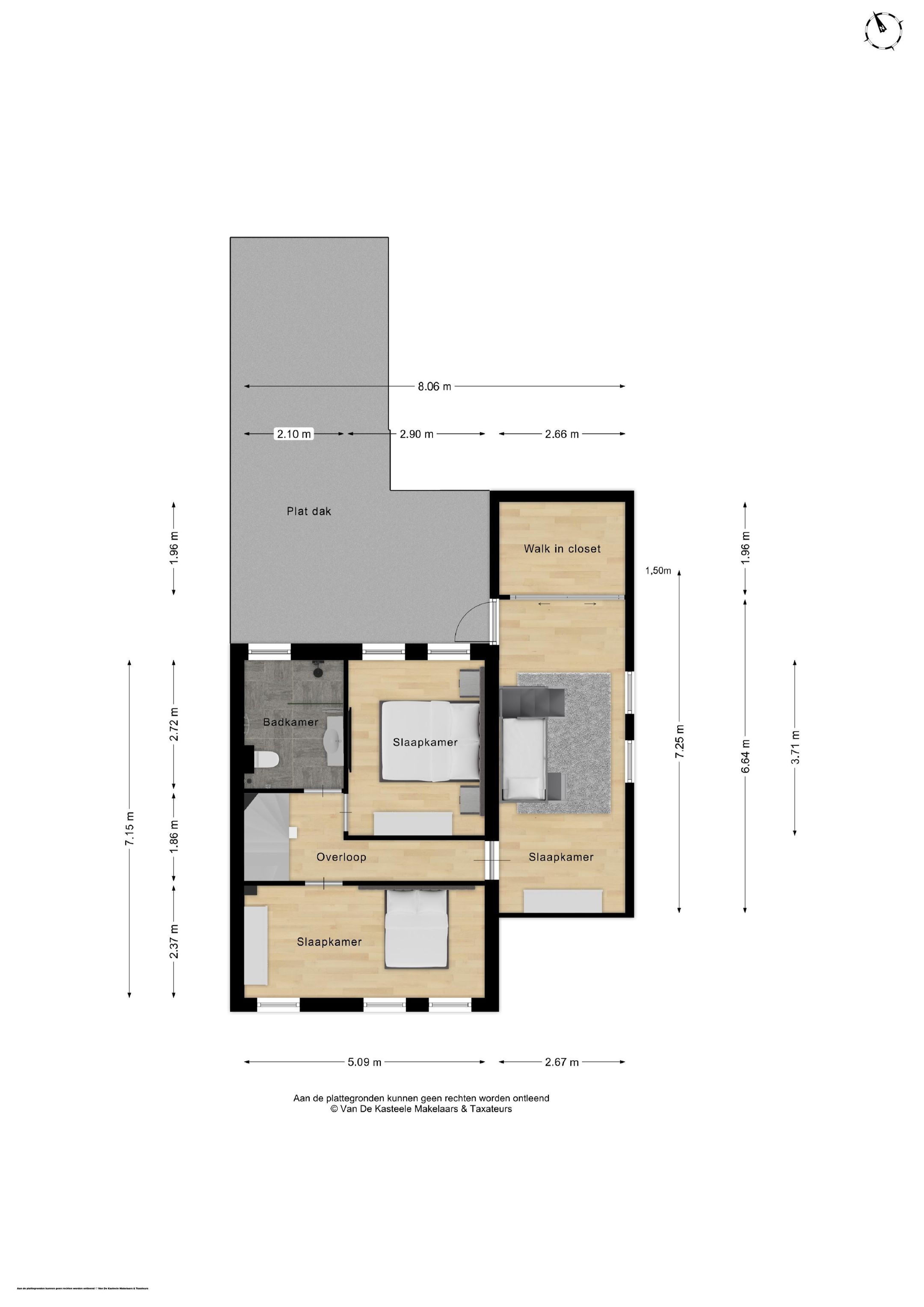Foto 39 van de Gagelrijzen 108