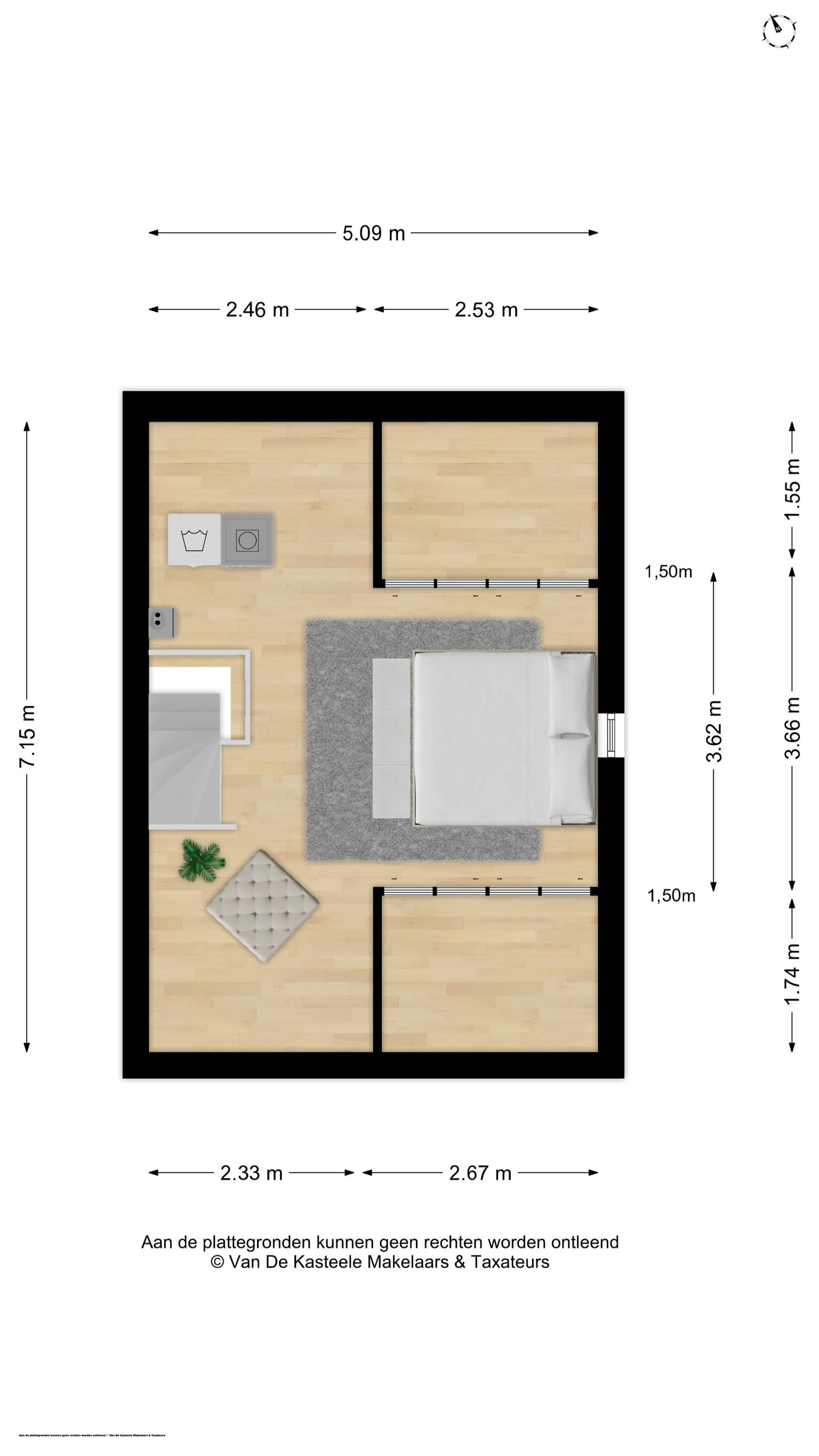 Foto 40 van de Gagelrijzen 108