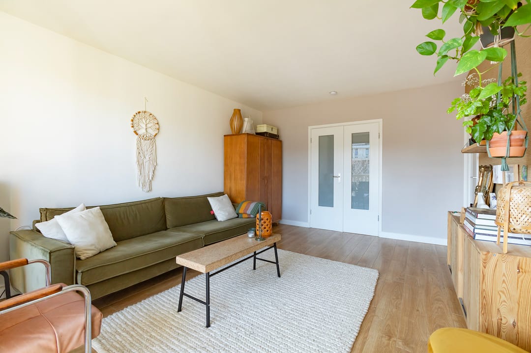 Foto 7 van Akbarstraat 12-D