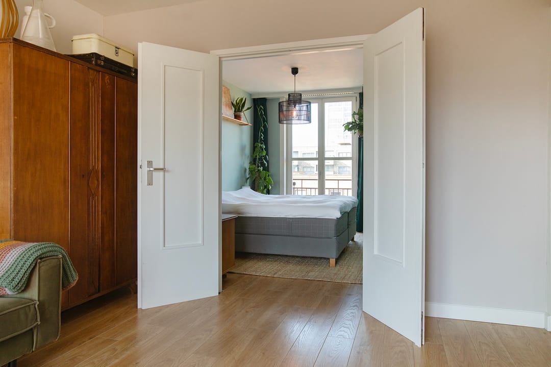 Foto 16 van Akbarstraat 12-D