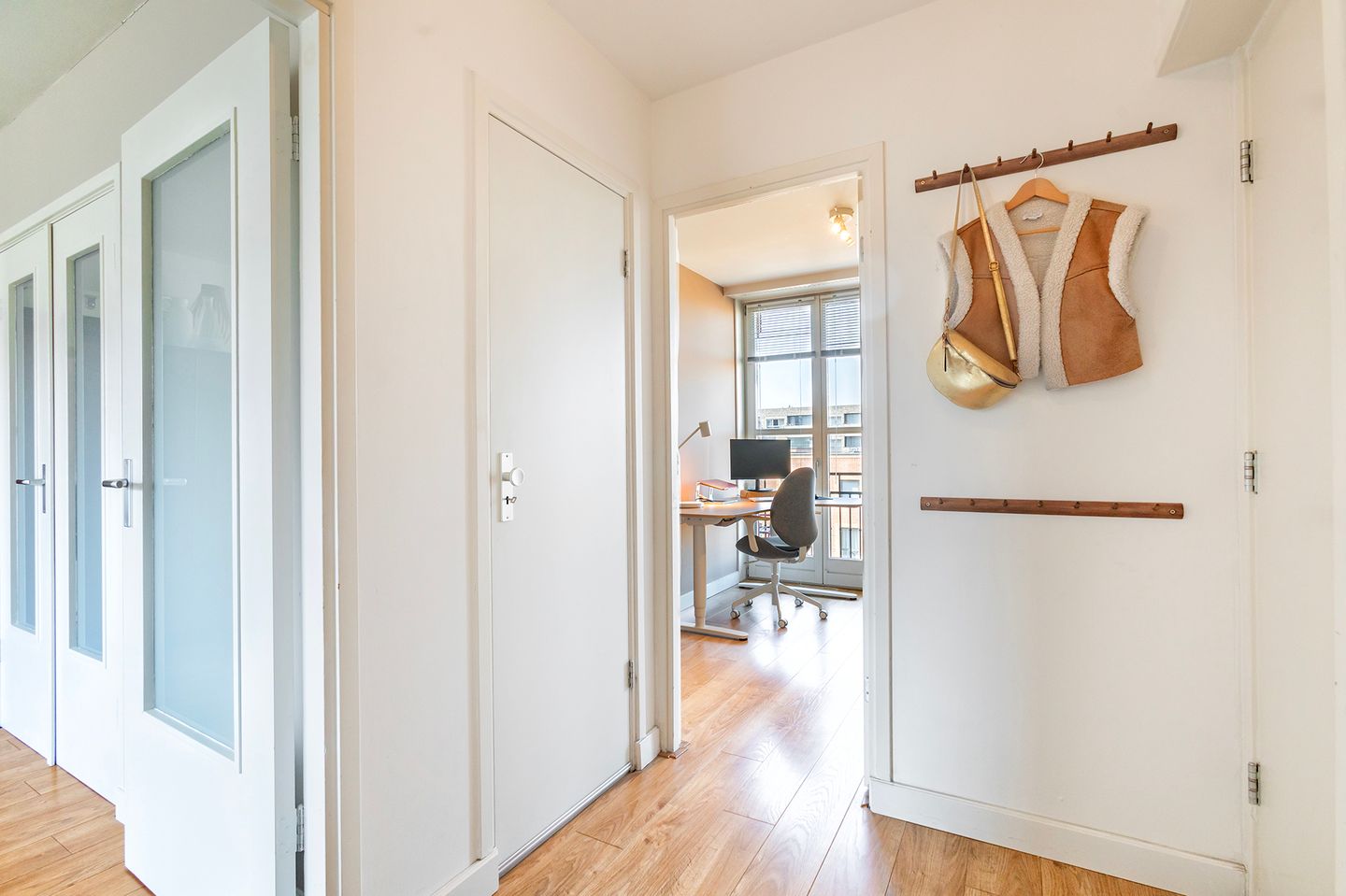 Foto 20 van Akbarstraat 12-D