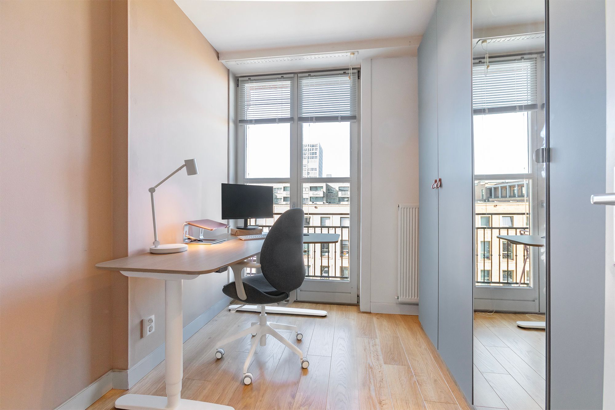 Foto 21 van Akbarstraat 12-D