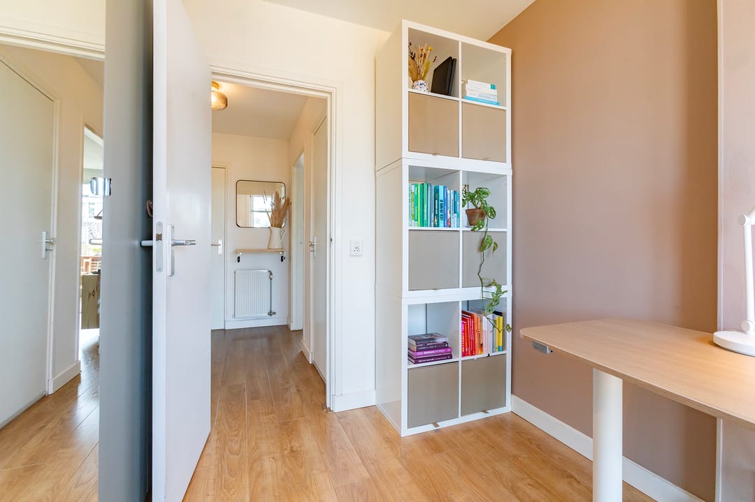 Foto 22 van Akbarstraat 12-D