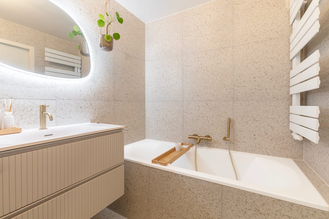 Foto 23 van Akbarstraat 12-D