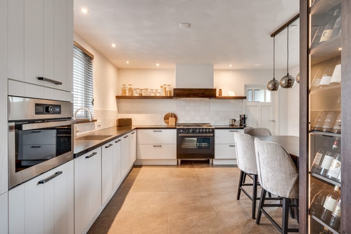 Photo 3 of Spaarnestraat 3