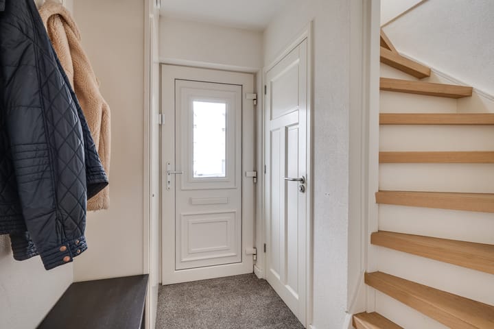 Photo 6 of Spaarnestraat 3