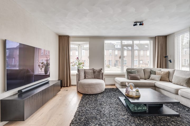 Photo 7 of Spaarnestraat 3