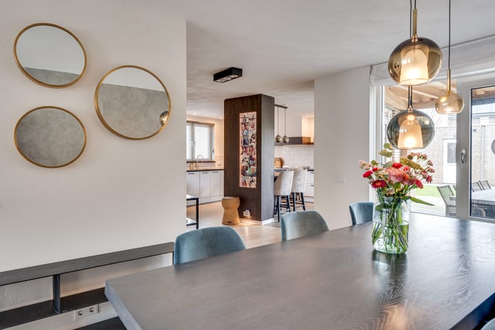 Photo 11 of Spaarnestraat 3